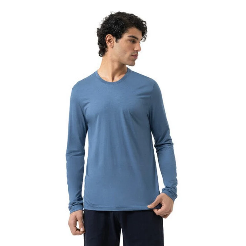T-shirt long sleeve 36083
