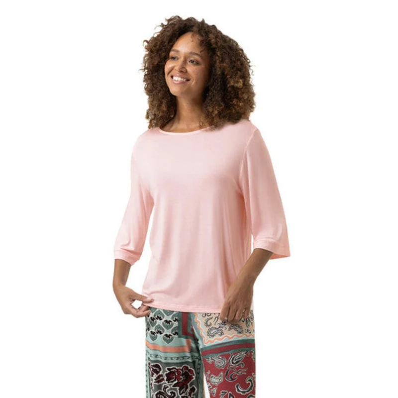 T-shirt 3/4 sleeve 1210086