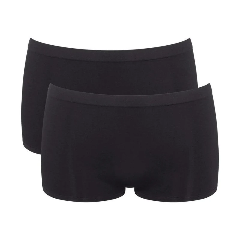sloggi GO Sense Short 2P 10224853