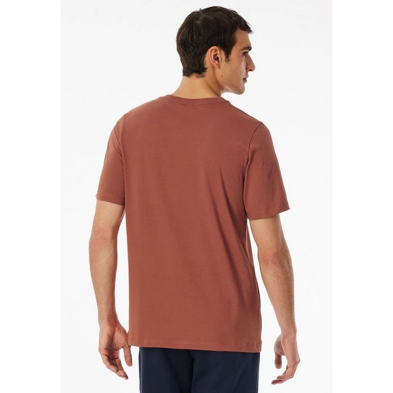 T-Shirt Rundhals 182599