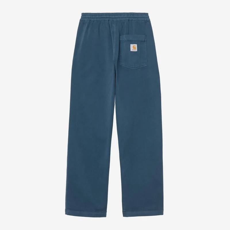 Carhartt WIP Floyde-broek voor heren | Blue River kledinggeverfd