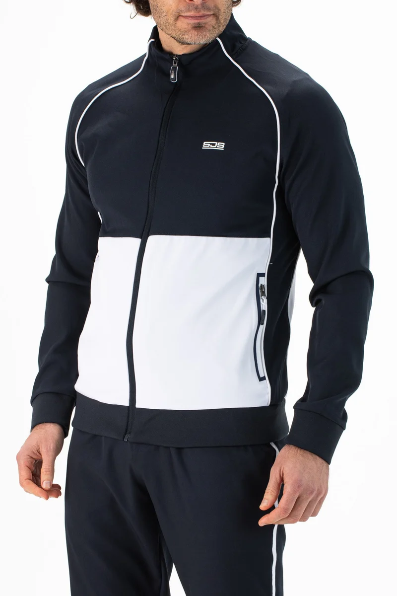 Sjeng Arley Jacket White