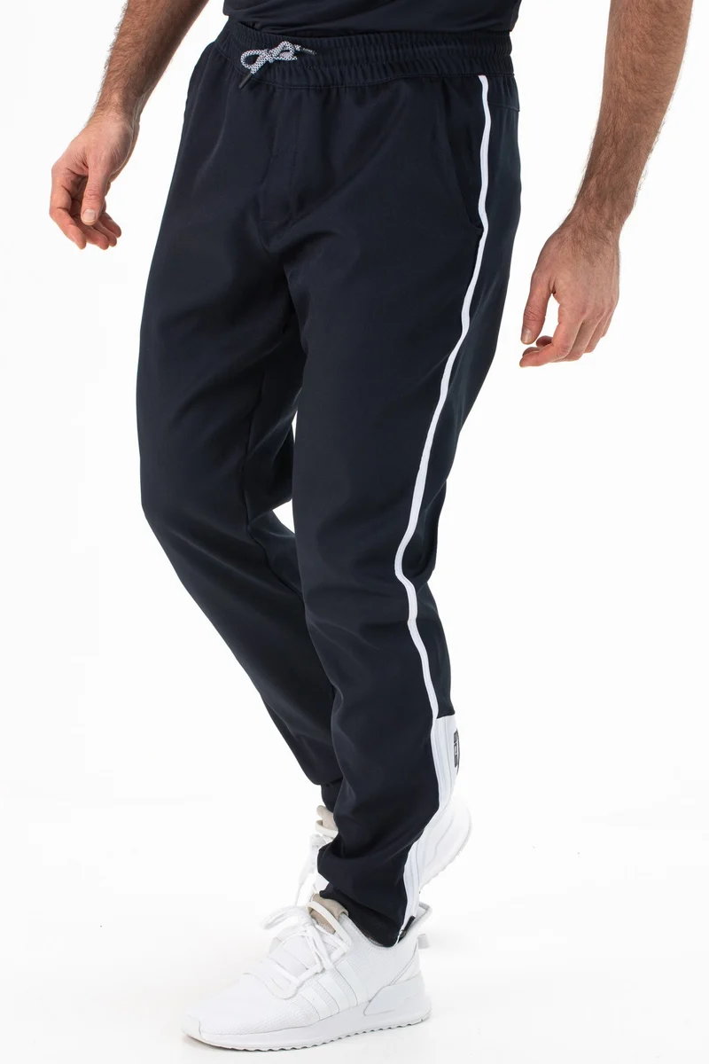 Sjeng Dean Pants Navy