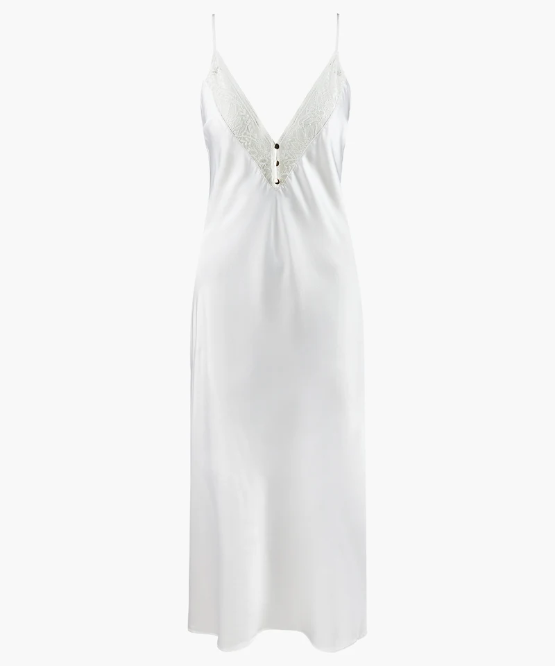Midnight Whisper Nuisette longue Opale