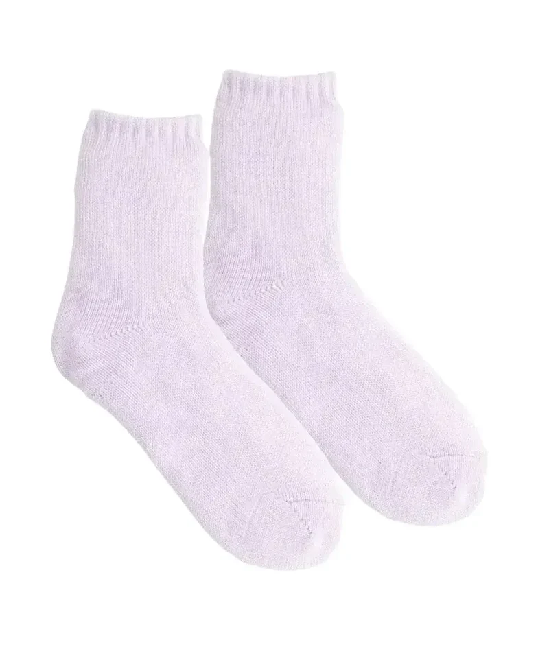 Name it warme meisjes sokken Fleece - Fairytale