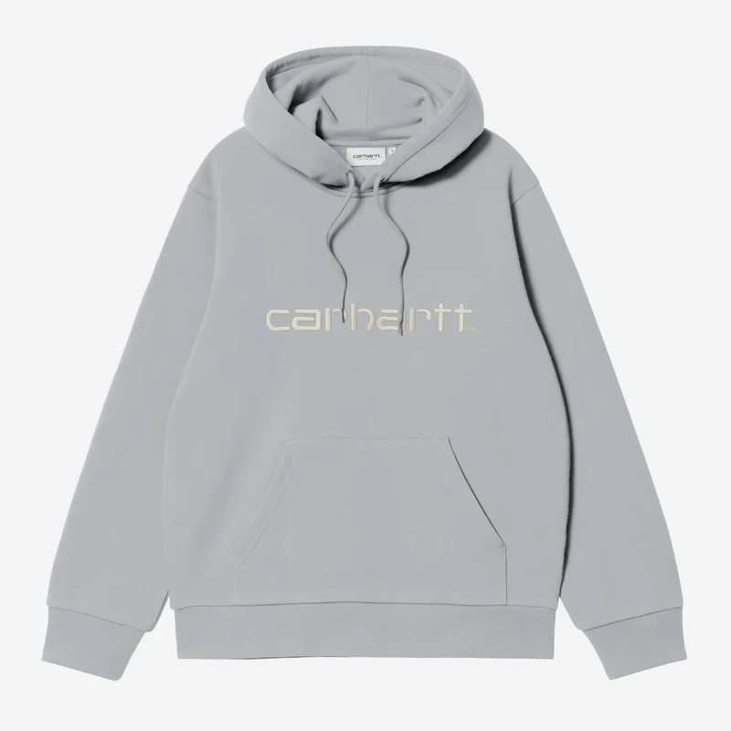 Carhartt WIP HEREN Carhartt Hoodie | Mirror / Cinnerus