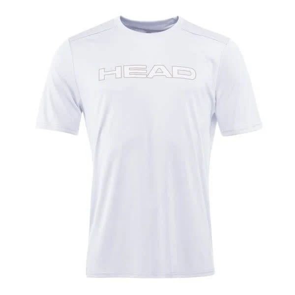 Head Basic Tech T-shirt Heren