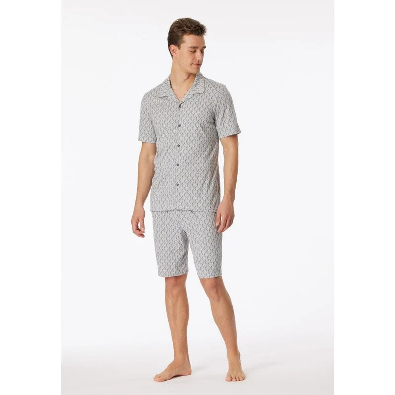 Pyjama kurz 181177