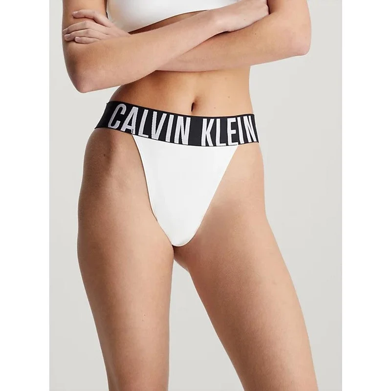 High Leg Thong 000QF7638E
