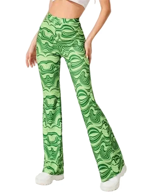 Zwarte Dames Broek Stijlvol en Comfortabel