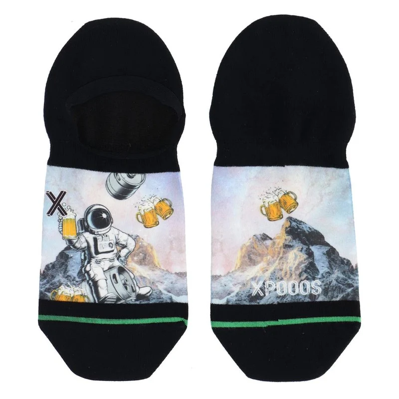 Space Beer invisible 62053