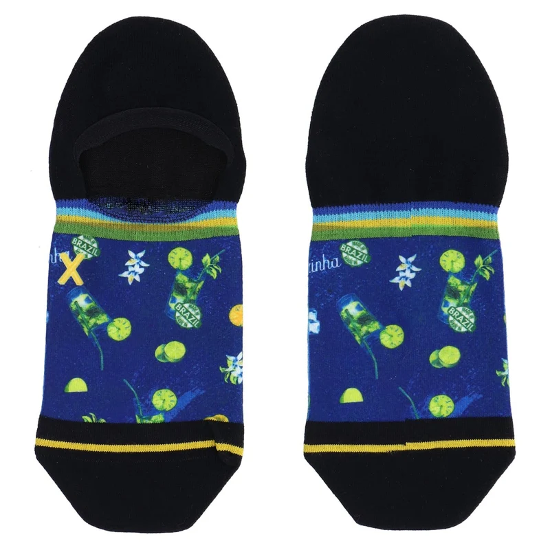 AFNF Caipiranha invisible 63048