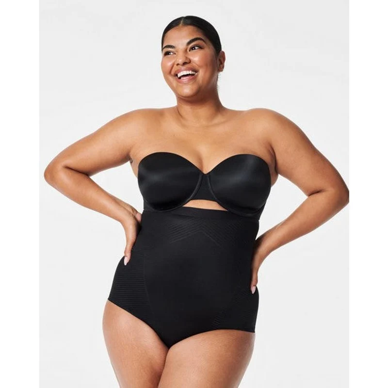Thinstincts 2.0 - High-Waisted Brie 10402R