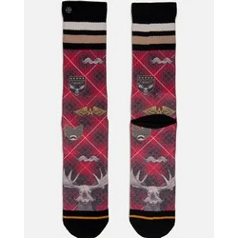 Moose Moustache 60133