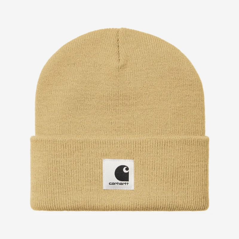 Carhartt WIP Dames Ashley Beanie | Uitlopend