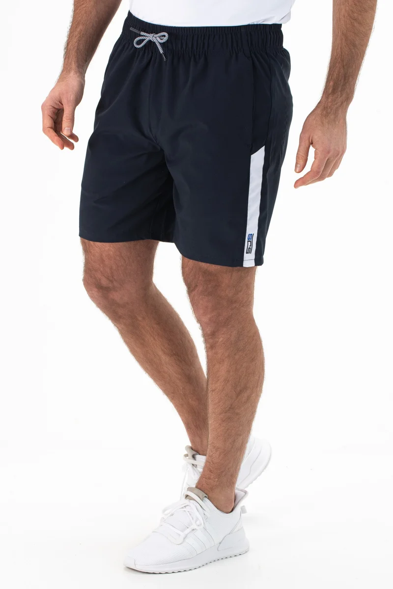 Sjeng Evron Shorts Navy