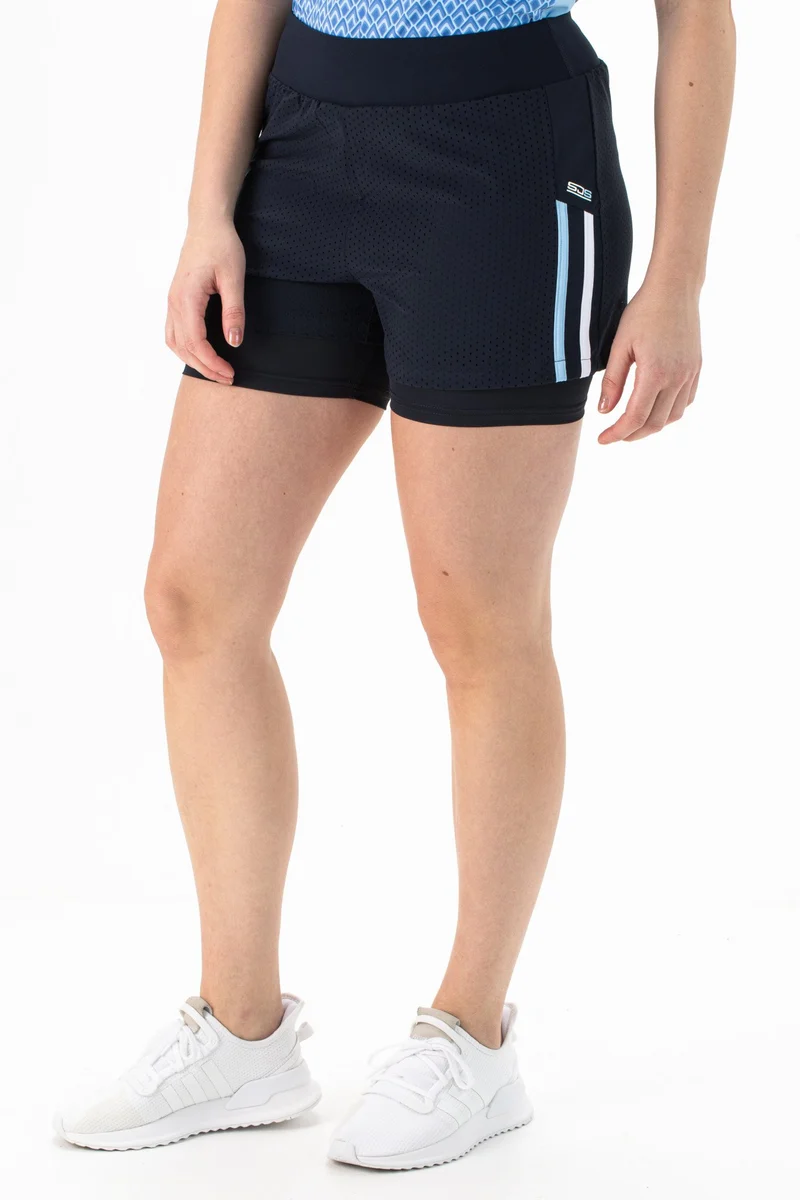 Sjeng Lexi Short Blue