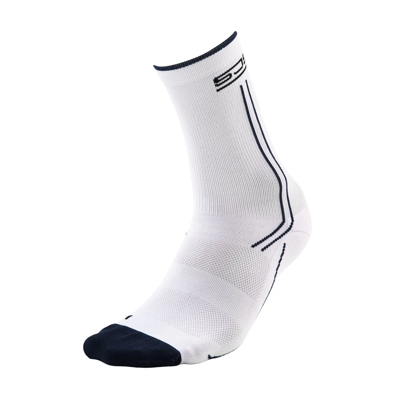 Sjeng Tom 2-pack Sport Socks Black