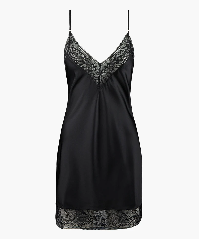 Midnight Whisper Nuisette Noir