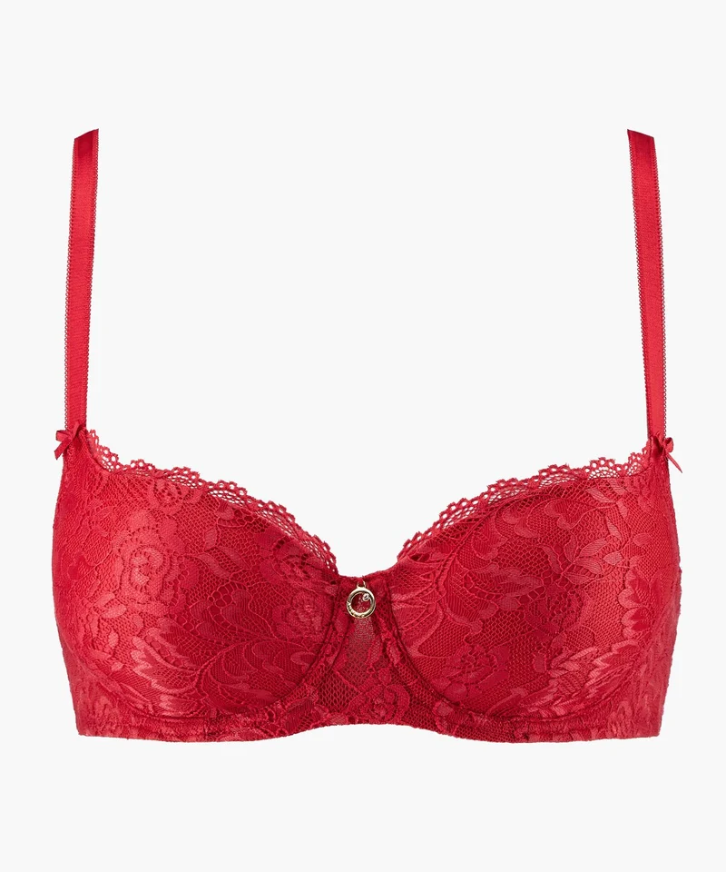 Rosessence Soutien-gorge Corbeille coques confort Gala