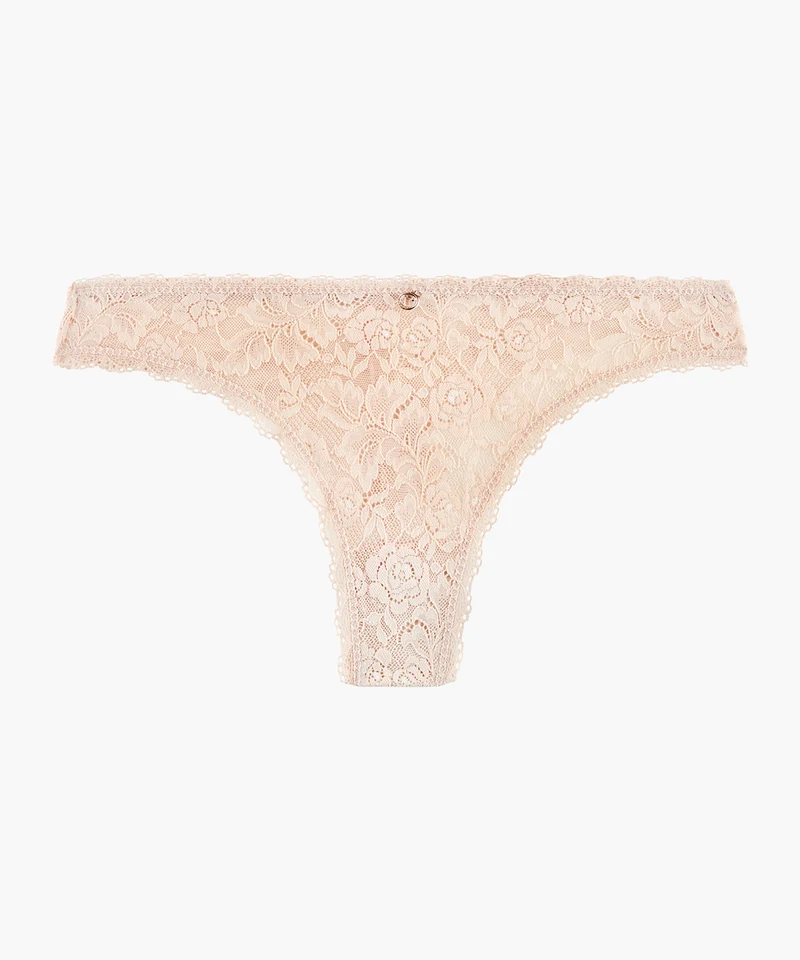Rosessence Tanga Nude d’Été