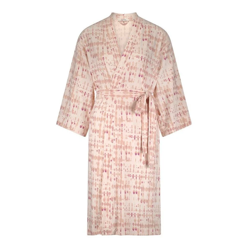 Bathrobe 60425