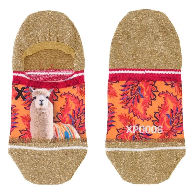 Women Footies Alpaca 301022005