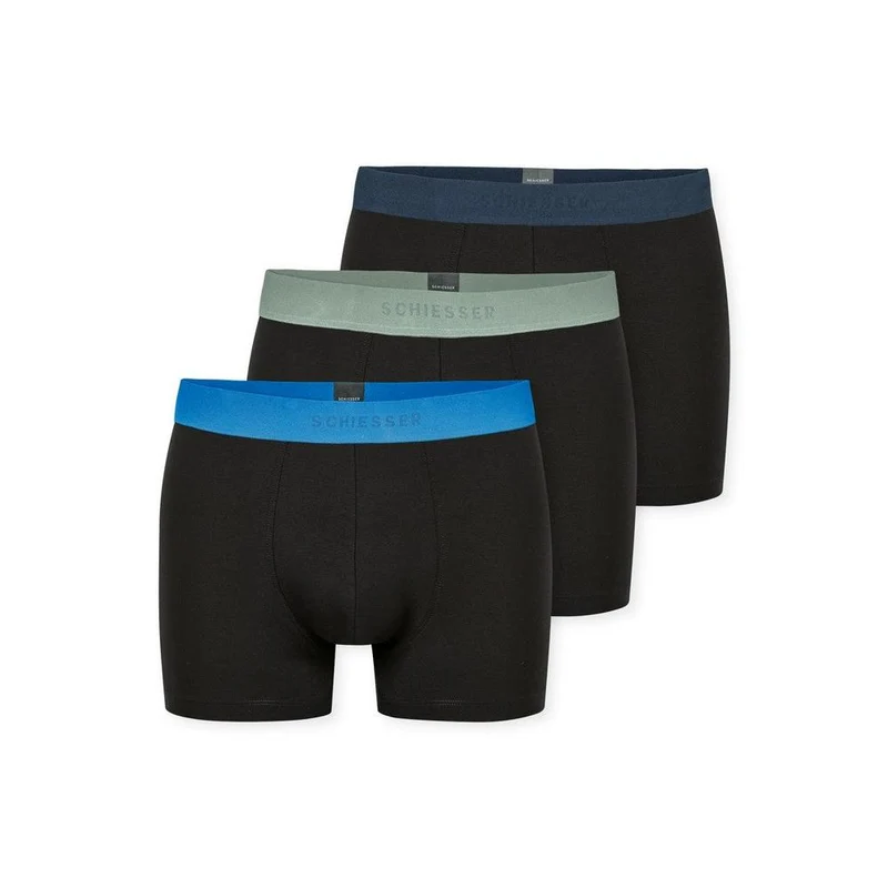 3PACK Shorts 180194
