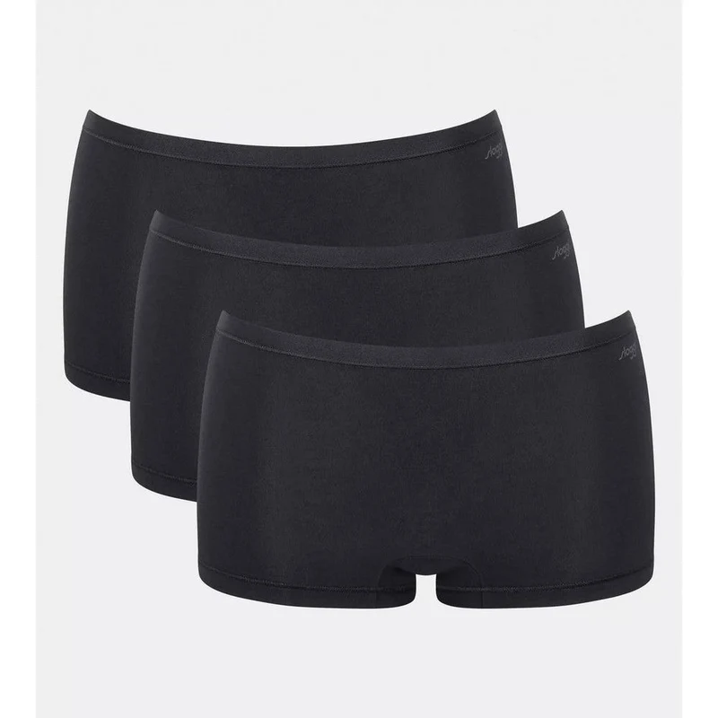Sloggi GO Daily Cotton Short 3P 10222337