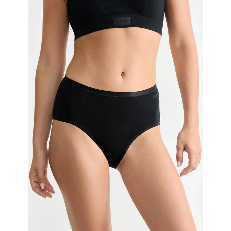 Sloggi GO Daily Cotton Midi 3P 10222325