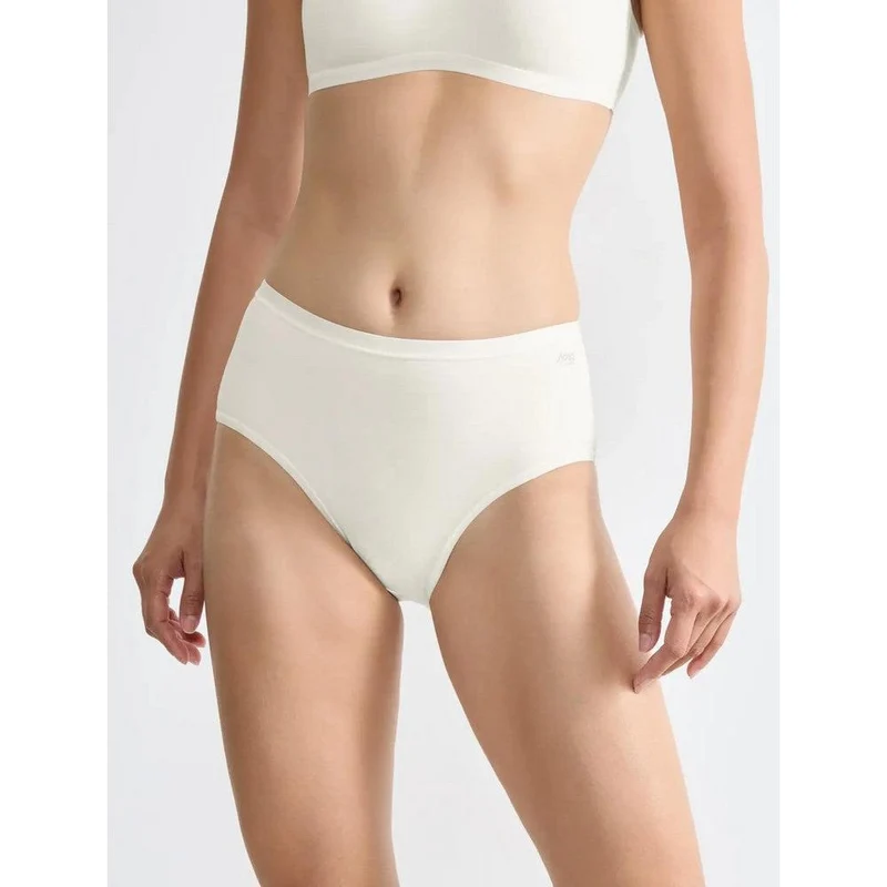 Sloggi GO Daily Cotton Midi 3P 10222325