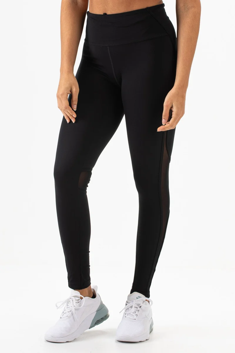 Sjeng Nilsa Tights Black