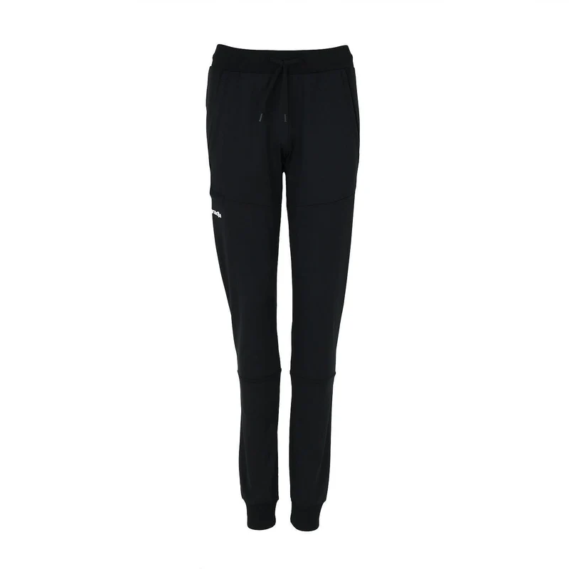Indian Maharadja Kadiri Cargo Pant Women Black
