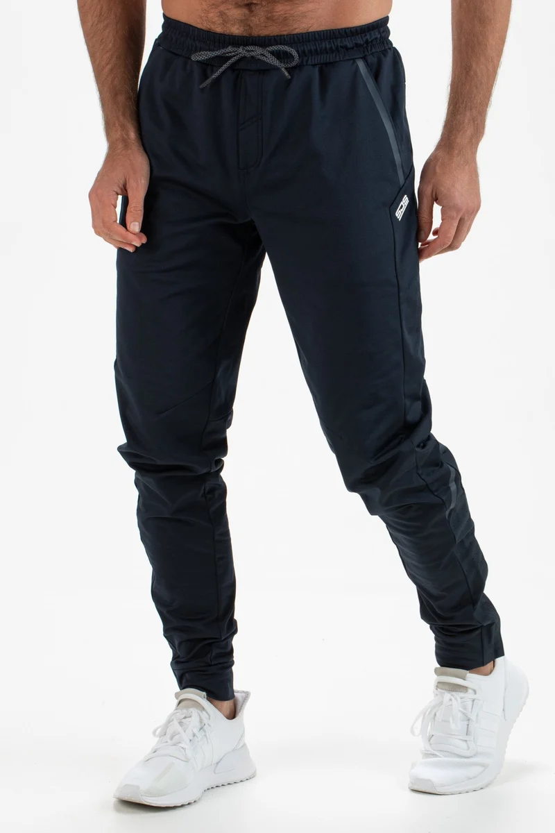 Sjeng Pabel Pants Long Navy