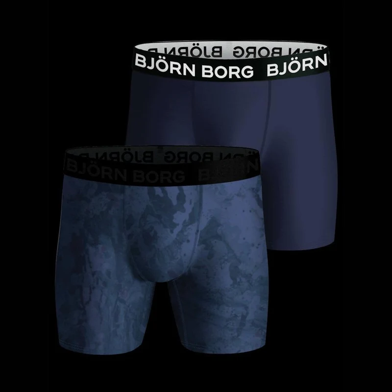 Performance Boxer 2P 10002358