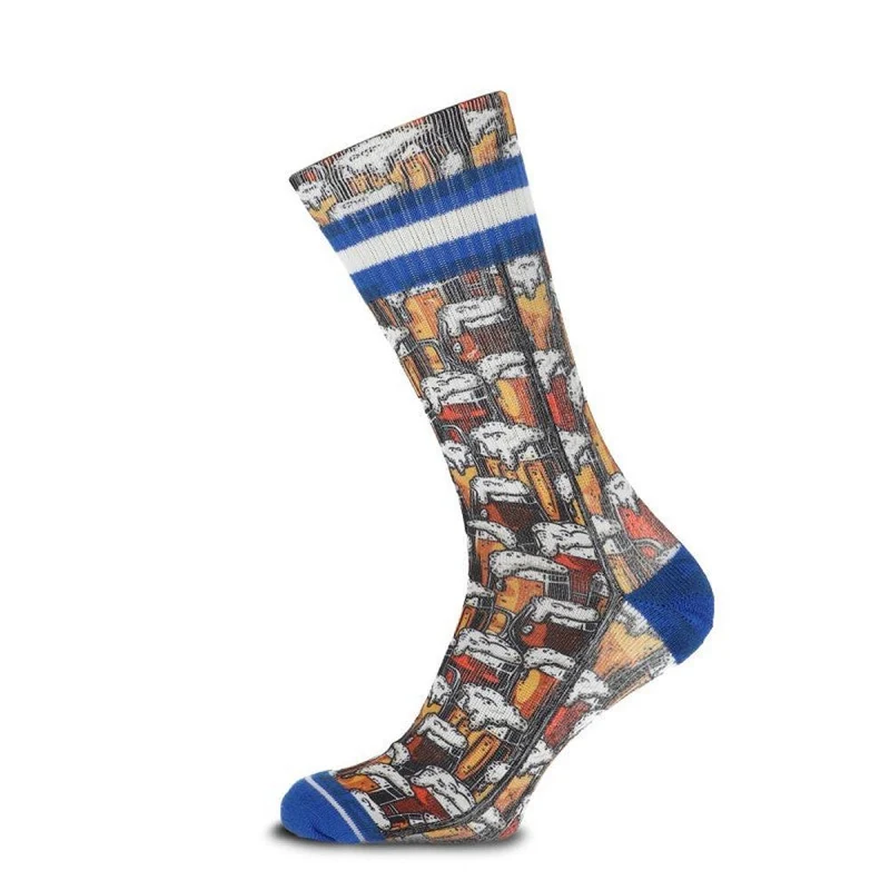 Socks Xpooos Hail to the Ale 60324