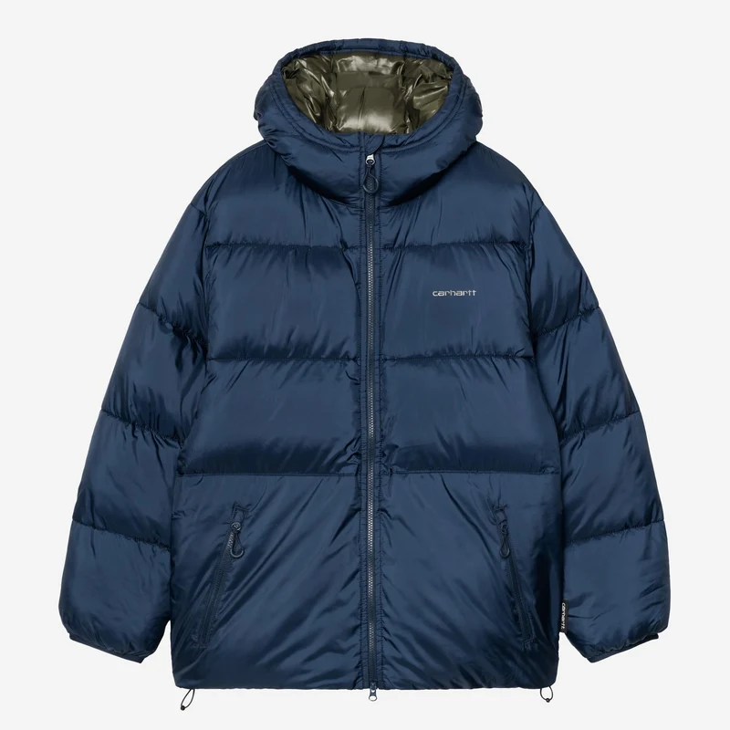 Carhartt WIP Heren Toronto Jas | Jupiter