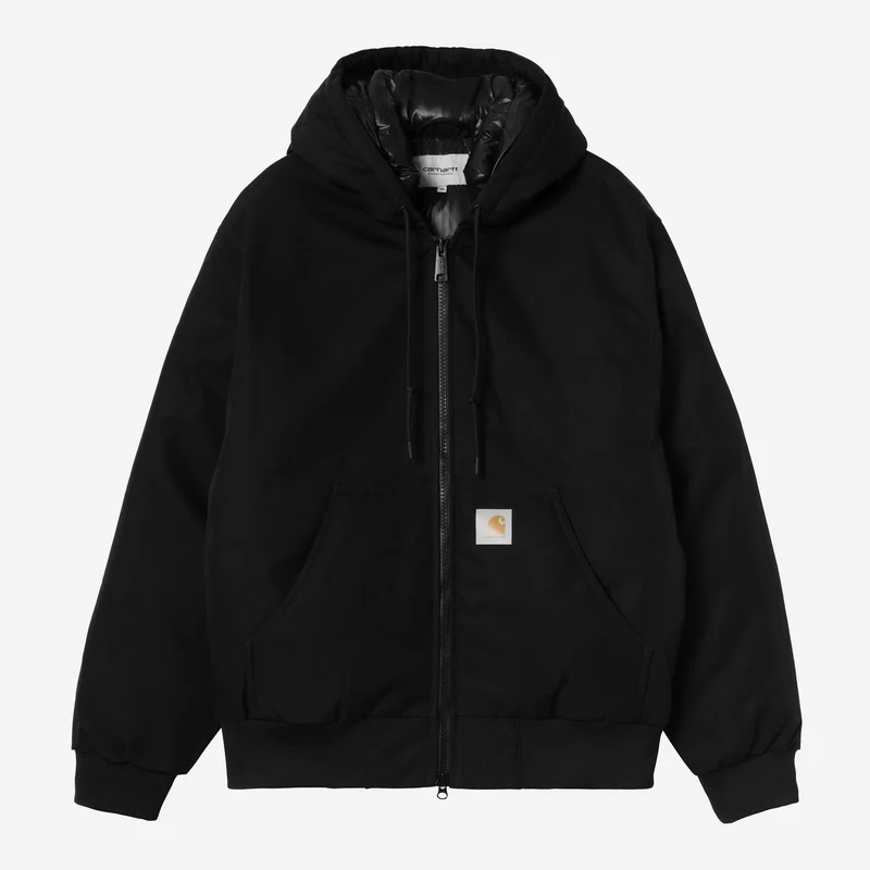 Carhartt WIP HEREN OG Active Koude jas | Zwart