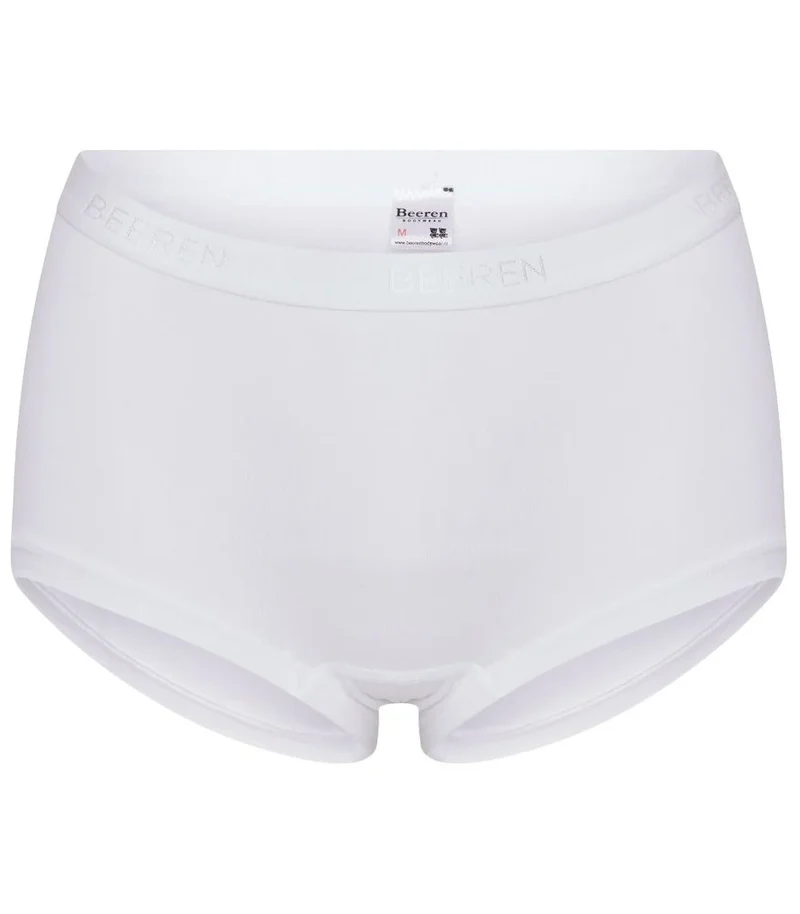 Beeren microfiber dames hipster Young