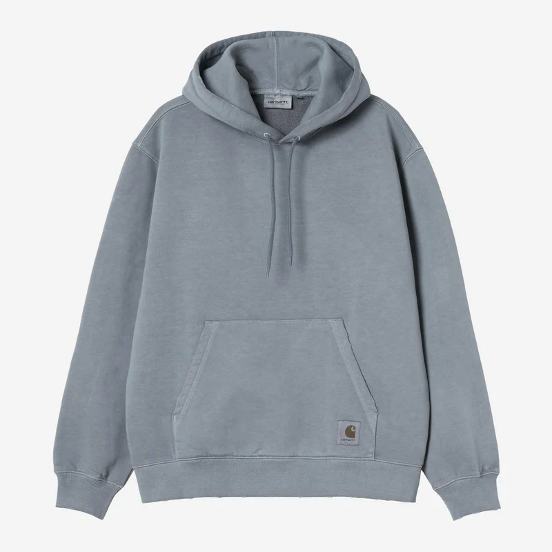 Carhartt WIP Torion-hoodie voor heren | Kantoorblauw