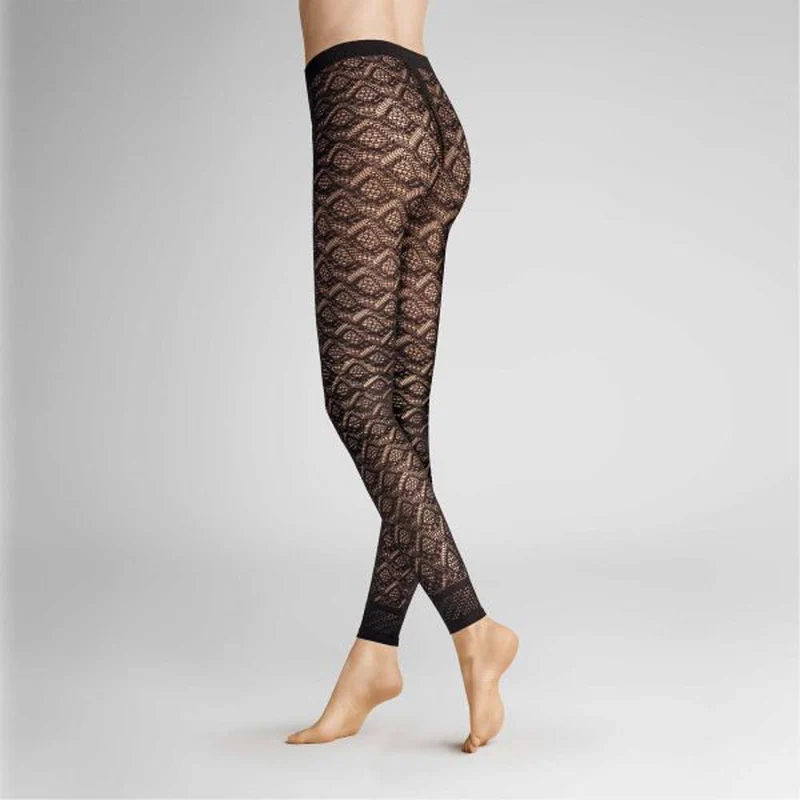 GRAPHIC CROCHET 120000029