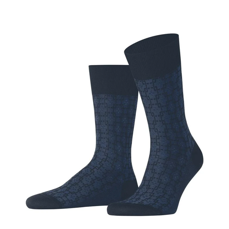 FALKE Artwork Tie SO 12576