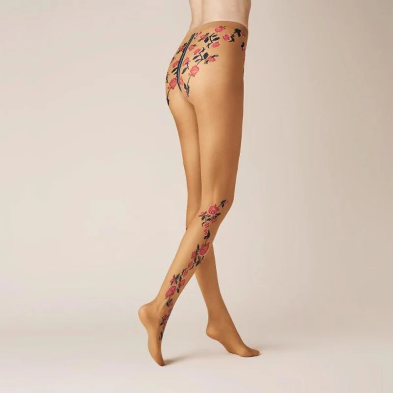 ELEGANT FLOWER 110500022