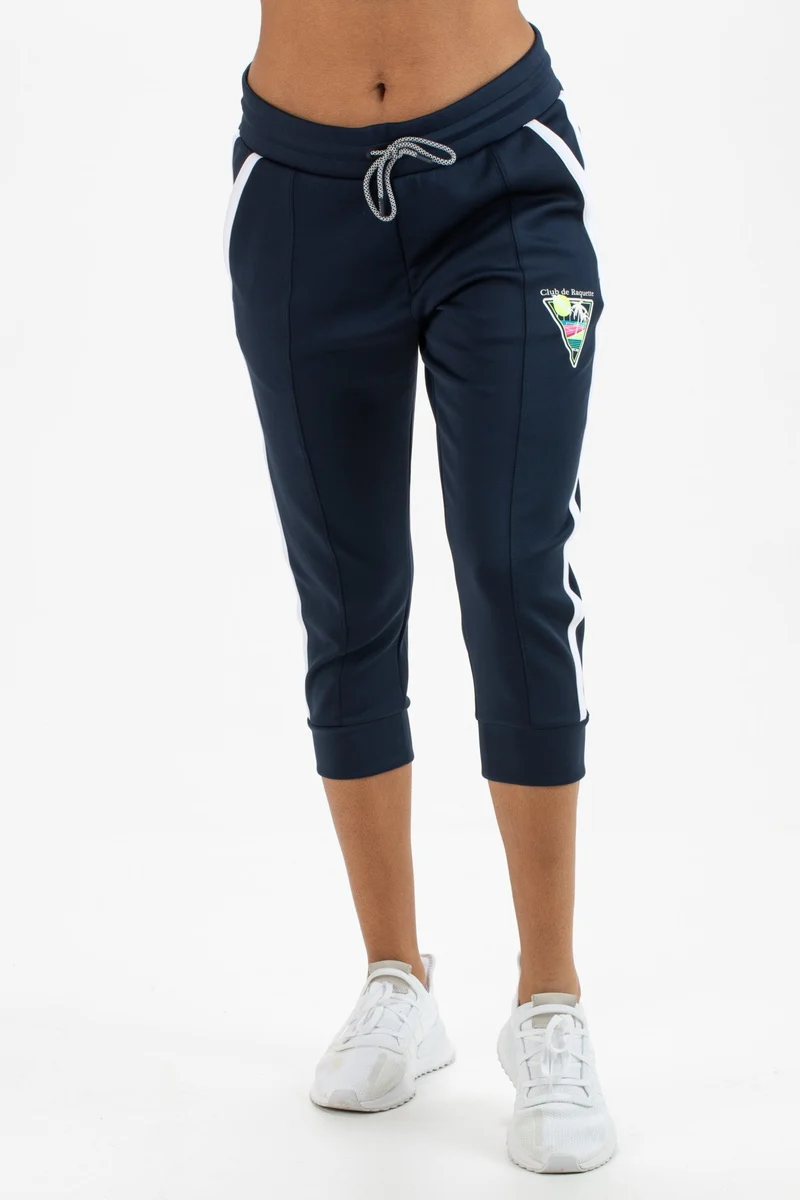 Sjeng Glenn Pants Navy