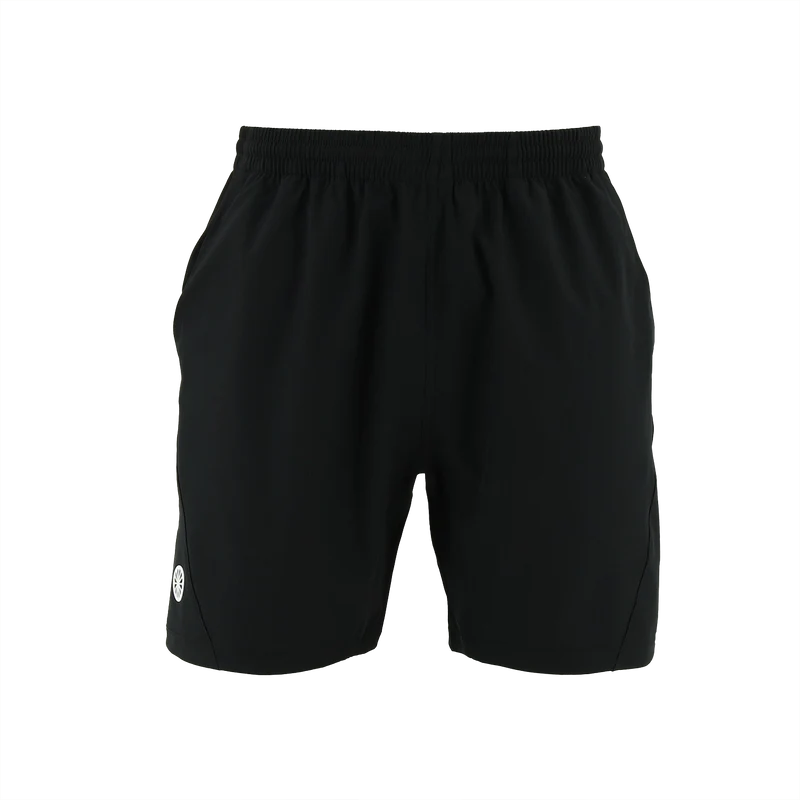 Indian Maharadja Kadiri Short Boys Black