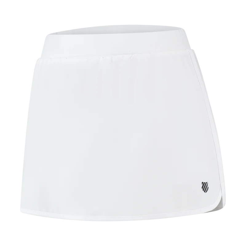 K-Swiss Hypercourt Skirt 4 White