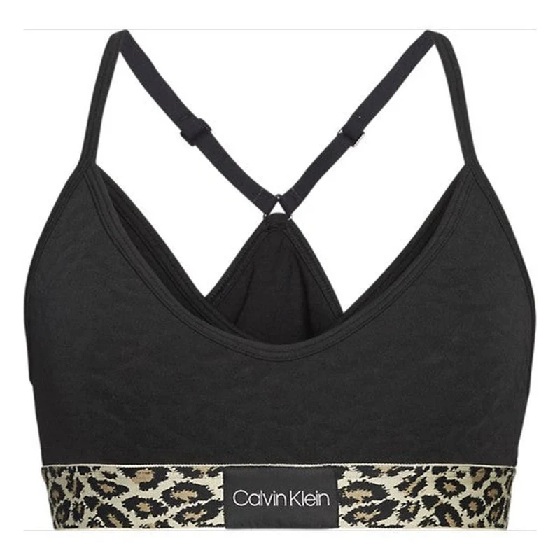 Unlined Bralette 000QF5461E