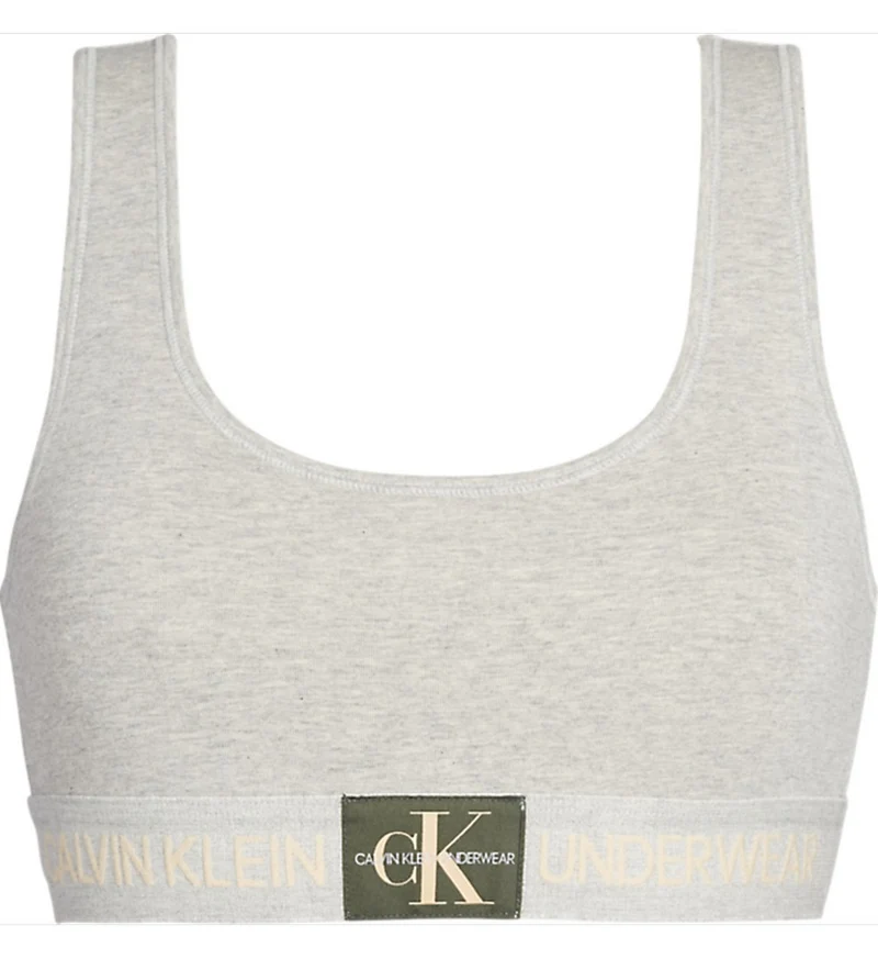 Unlined Bralette 000QF4918E