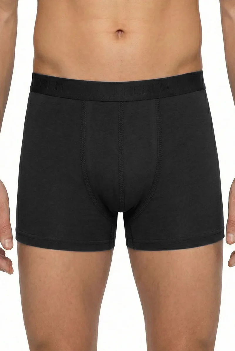 Beeren jongens 2-pak boxershort - Comfort Feeling