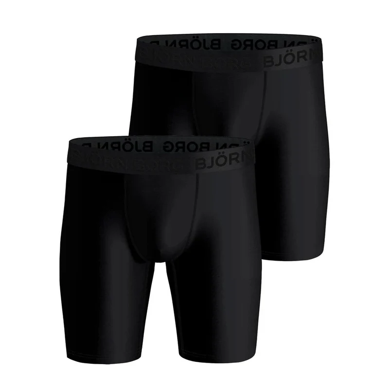 Performance Boxer Long Leg 2P 10001001